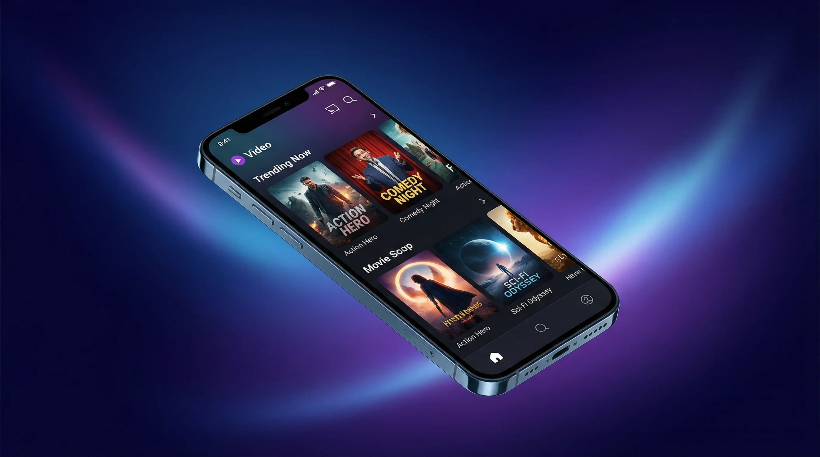 中文字幕官方手机客户端下载